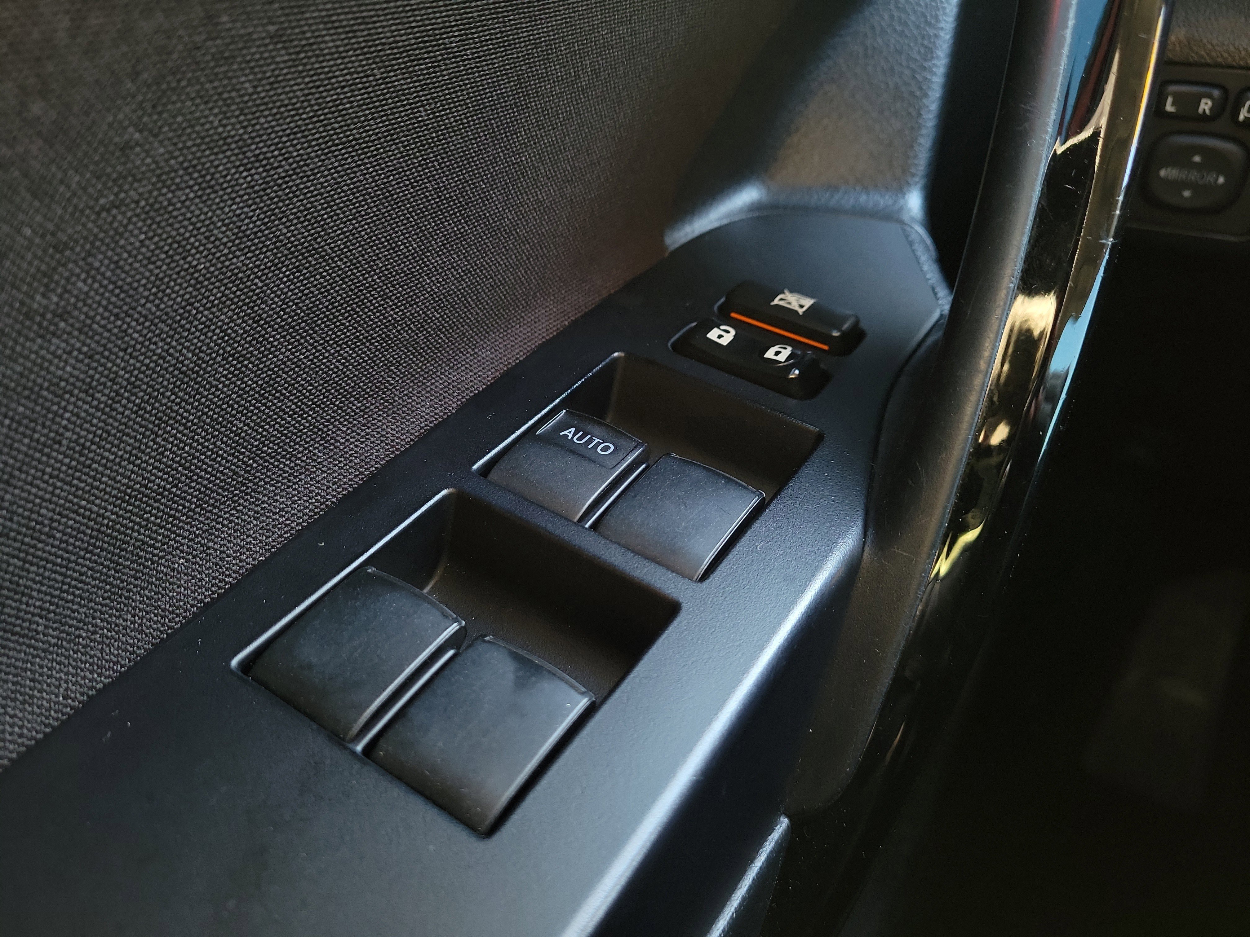 Used 2017 Toyota Corolla iM w/ All-Weather Mat Package image 16