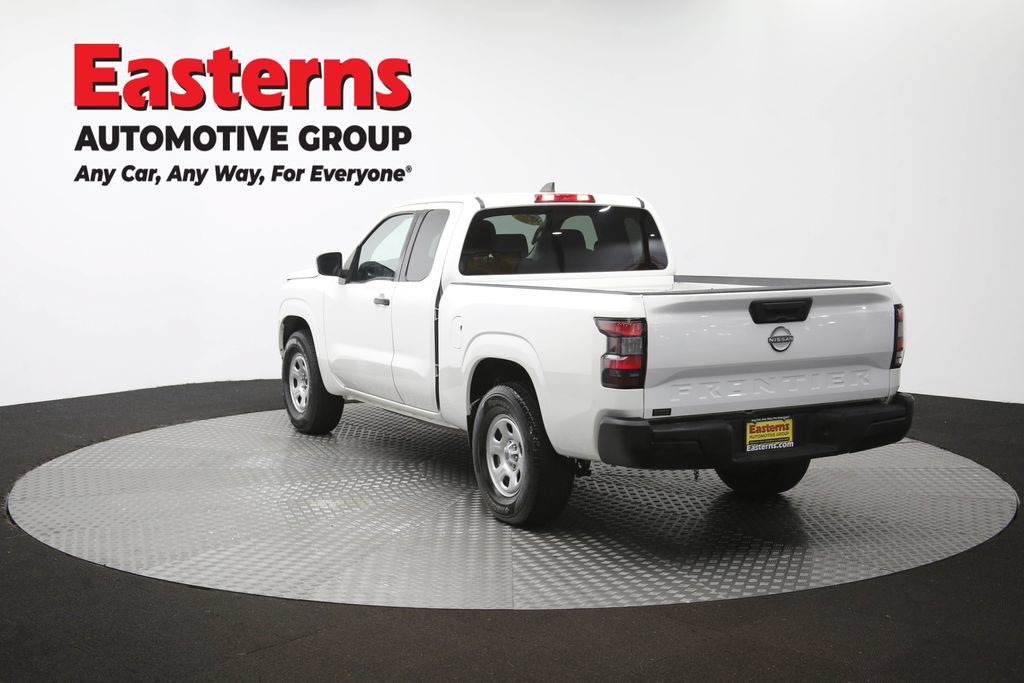 Used 2022 Nissan Frontier S RWD image 35