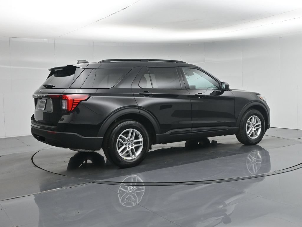 New 2026 Ford Explorer Active RWD image 27