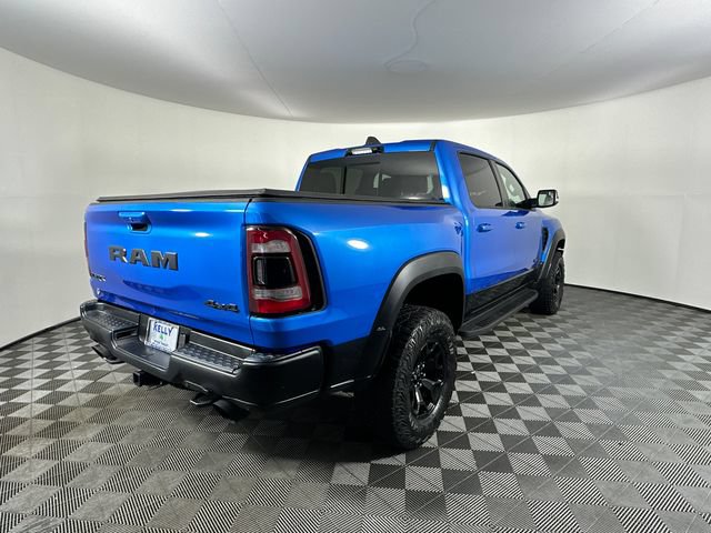 Used 2021 RAM 1500 TRX w/ TRX Level 2 Equipment Group AWD/4WD image 6