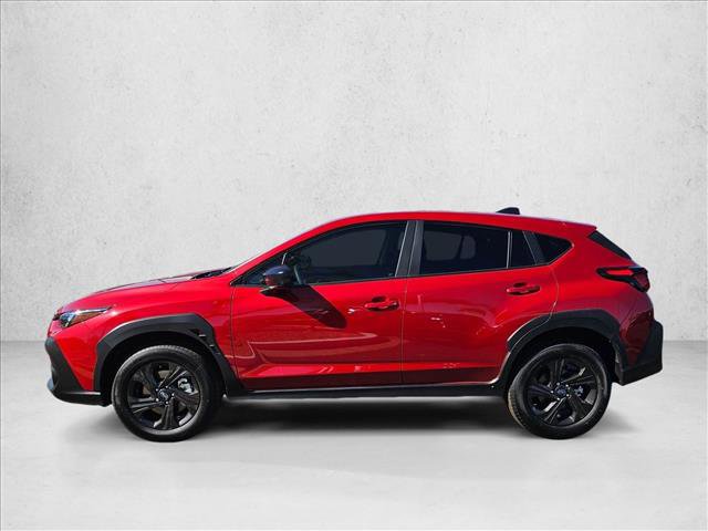 New 2026 Subaru Crosstrek 2.5i w/ Popular Package #1A AWD/4WD image 7