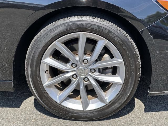 Used 2021 Honda Accord LX image 7