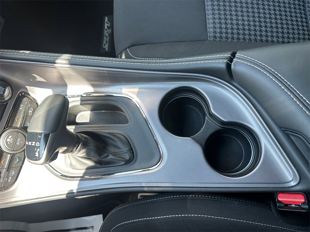 Used 2023 Dodge Challenger SRT Hellcat image 11