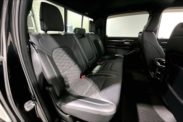 Used 2019 RAM 1500 Sport w/ Level 2 Equipment Group image 27