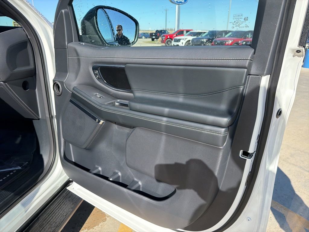 New 2026 Ford Expedition Max Platinum w/ Stealth Appearance Package image 30