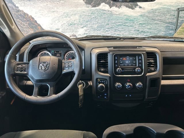 Used 2018 RAM 1500 Express w/ Express Value Package AWD/4WD image 54