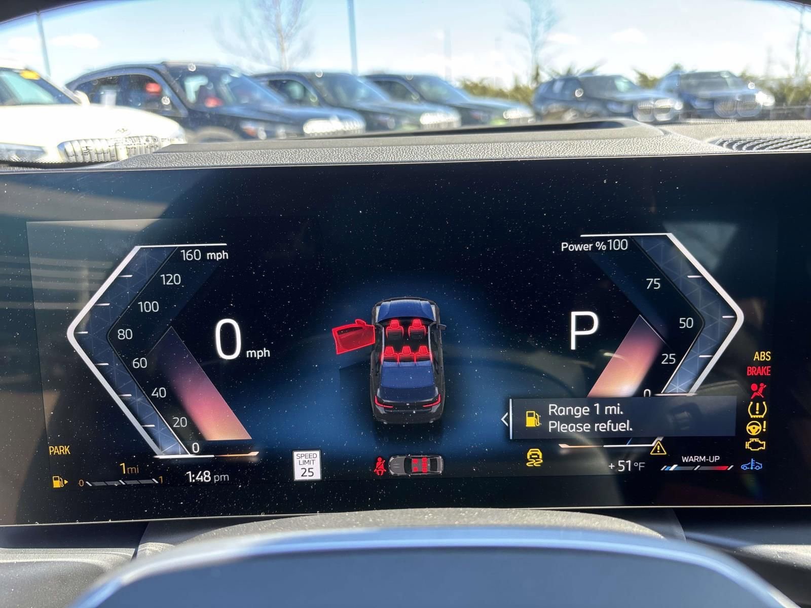 New 2026 BMW 330i xDrive Sedan w/ Premium Package image 15