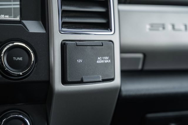 Used 2021 Ford F250 Lariat w/ Tremor Off-Road Package AWD/4WD image 36
