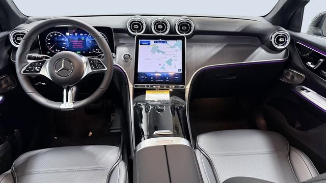 New 2026 Mercedes-Benz GLC 350e 4MATIC image 6