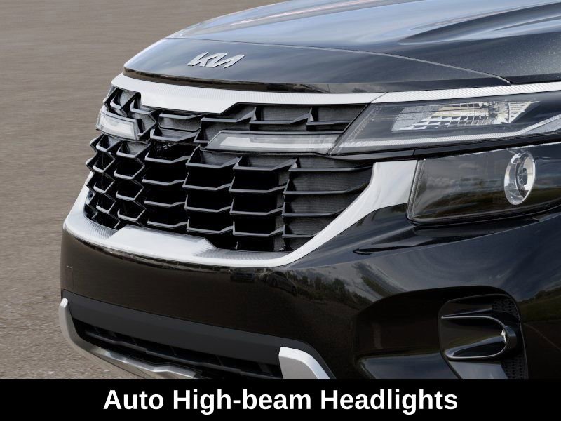 Used 2026 Kia Seltos S image 14