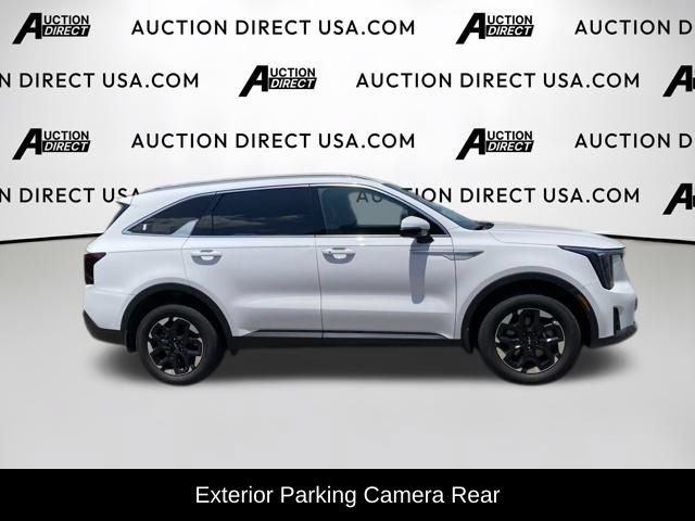 Used 2025 Kia Sorento S AWD/4WD image 6