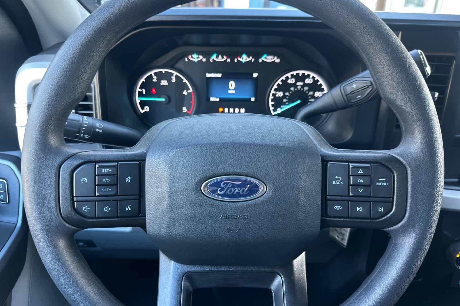 New 2026 Ford F250 XL w/ STX Appearance Package image 19