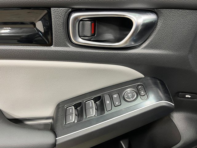 New 2026 Honda Civic Sport Touring image 14