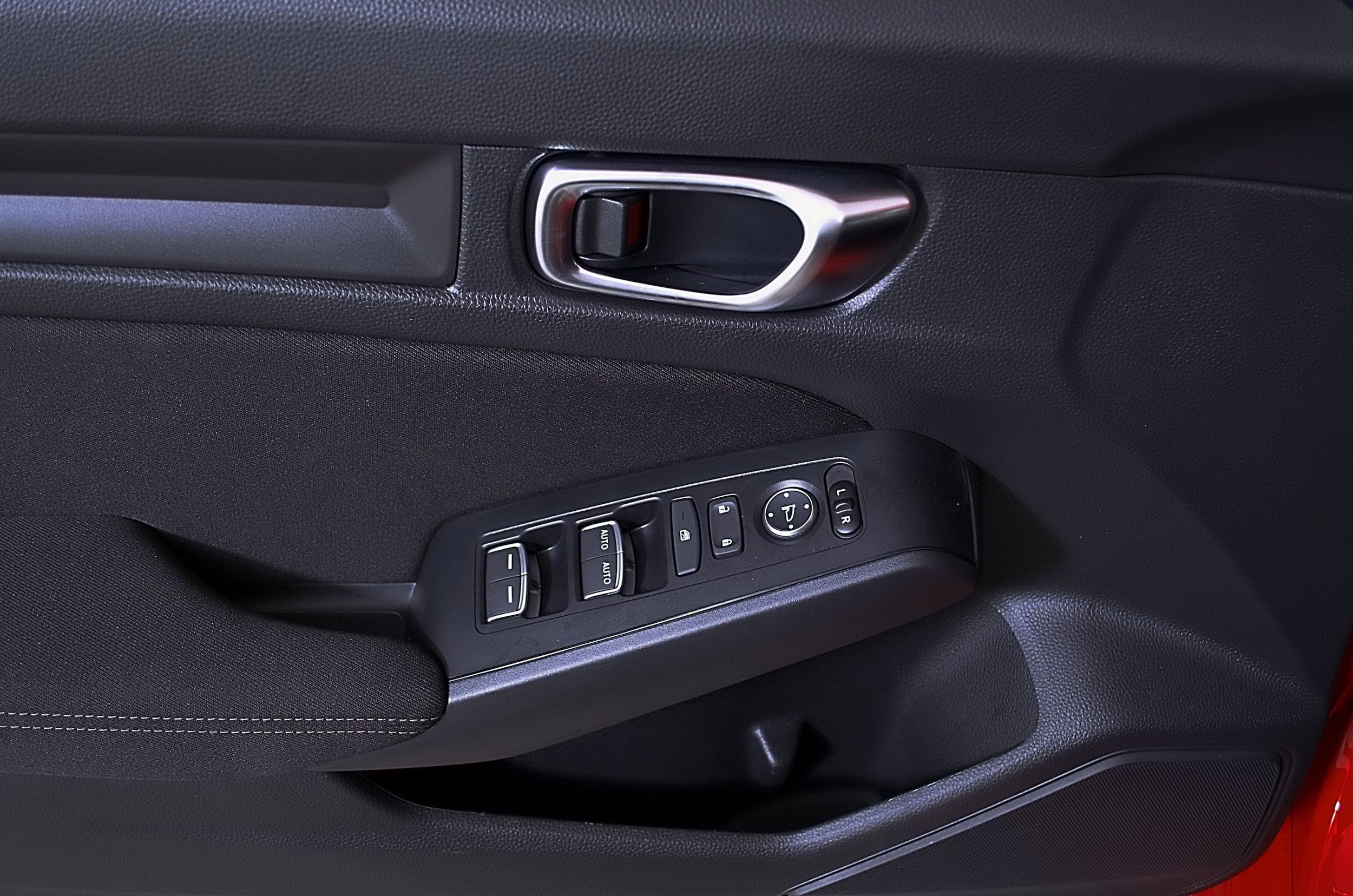 New 2026 Honda Civic Sport image 16
