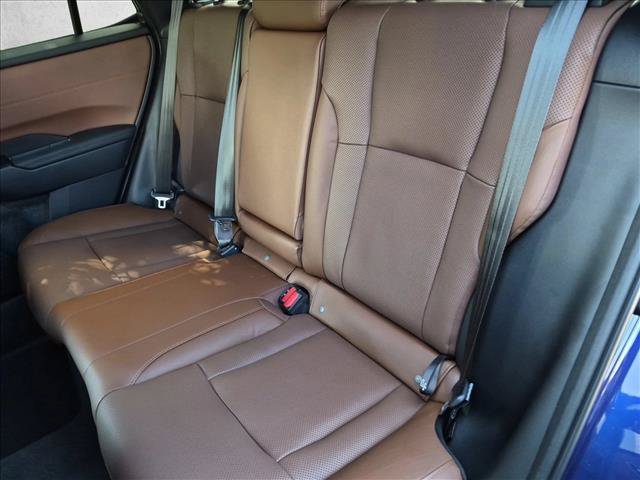 New 2026 Subaru Outback Touring XT AWD/4WD image 16