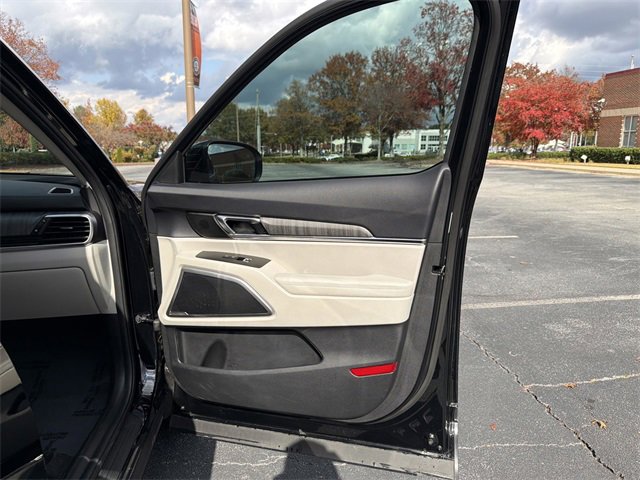 Certified 2025 Kia Telluride EX image 29