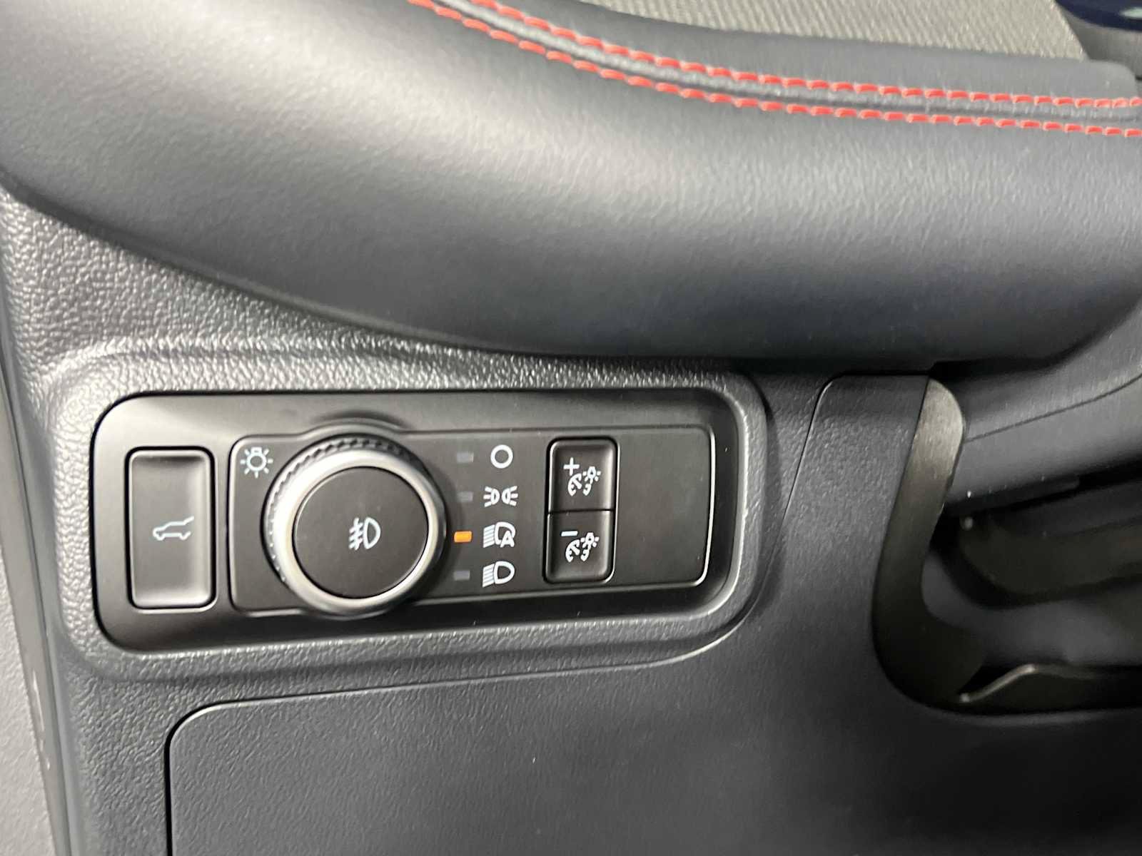 New 2026 Ford Explorer ST-Line RWD image 31