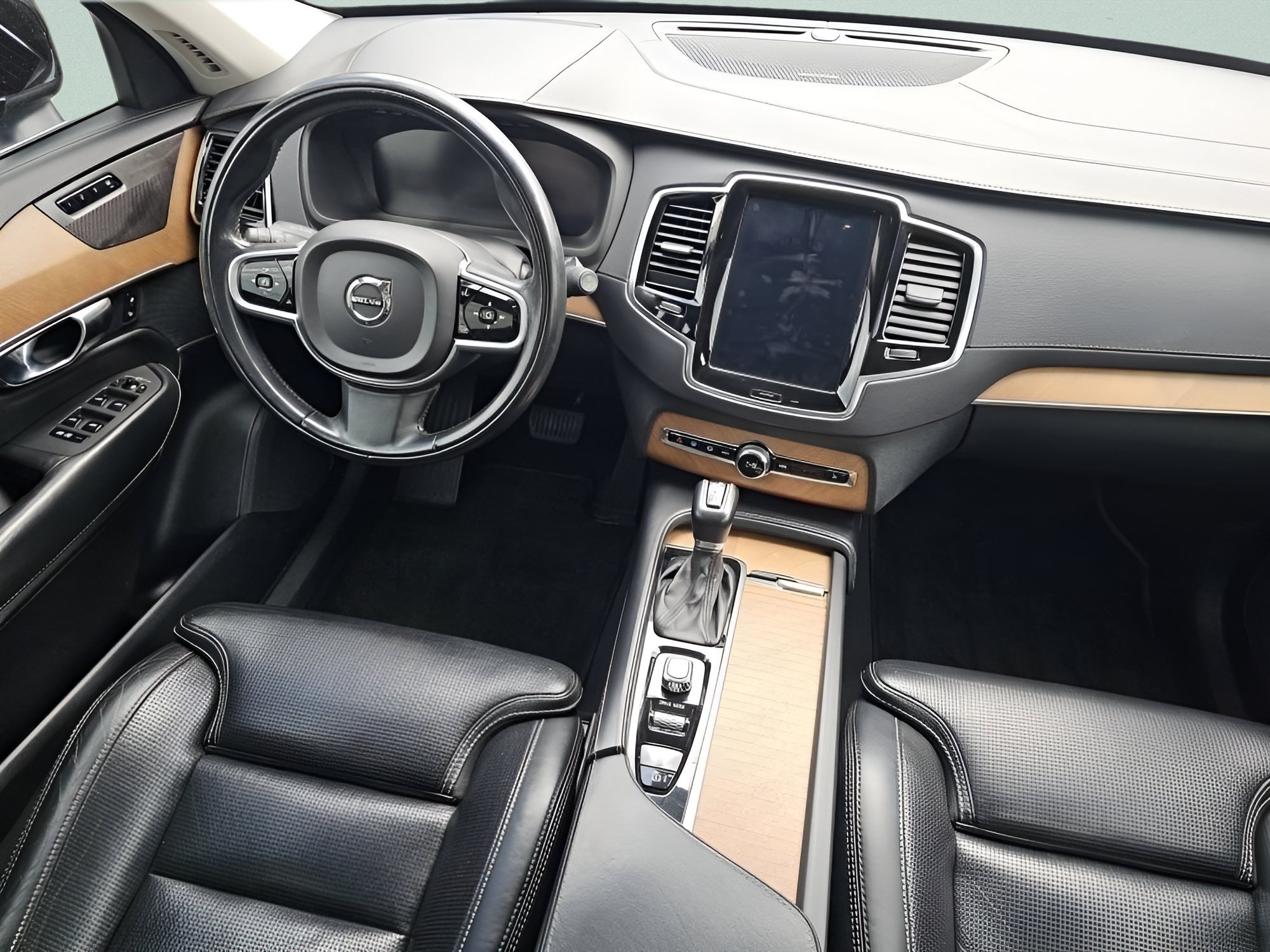 Used 2019 Volvo XC90 T6 Inscription AWD/4WD image 27