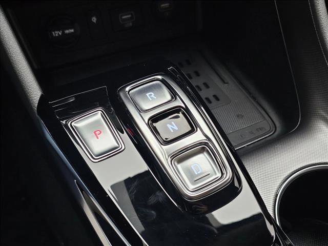 Used 2023 Hyundai Sonata Limited image 29