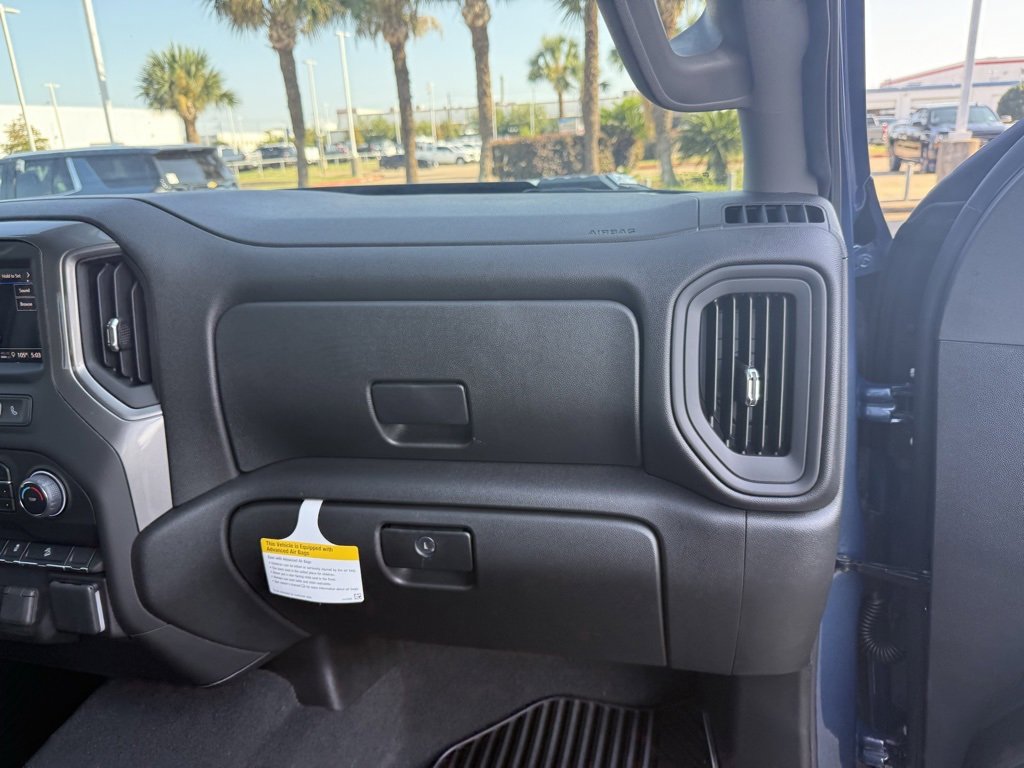 New 2026 Chevrolet Silverado 2500 Custom w/ Custom Value Package image 47