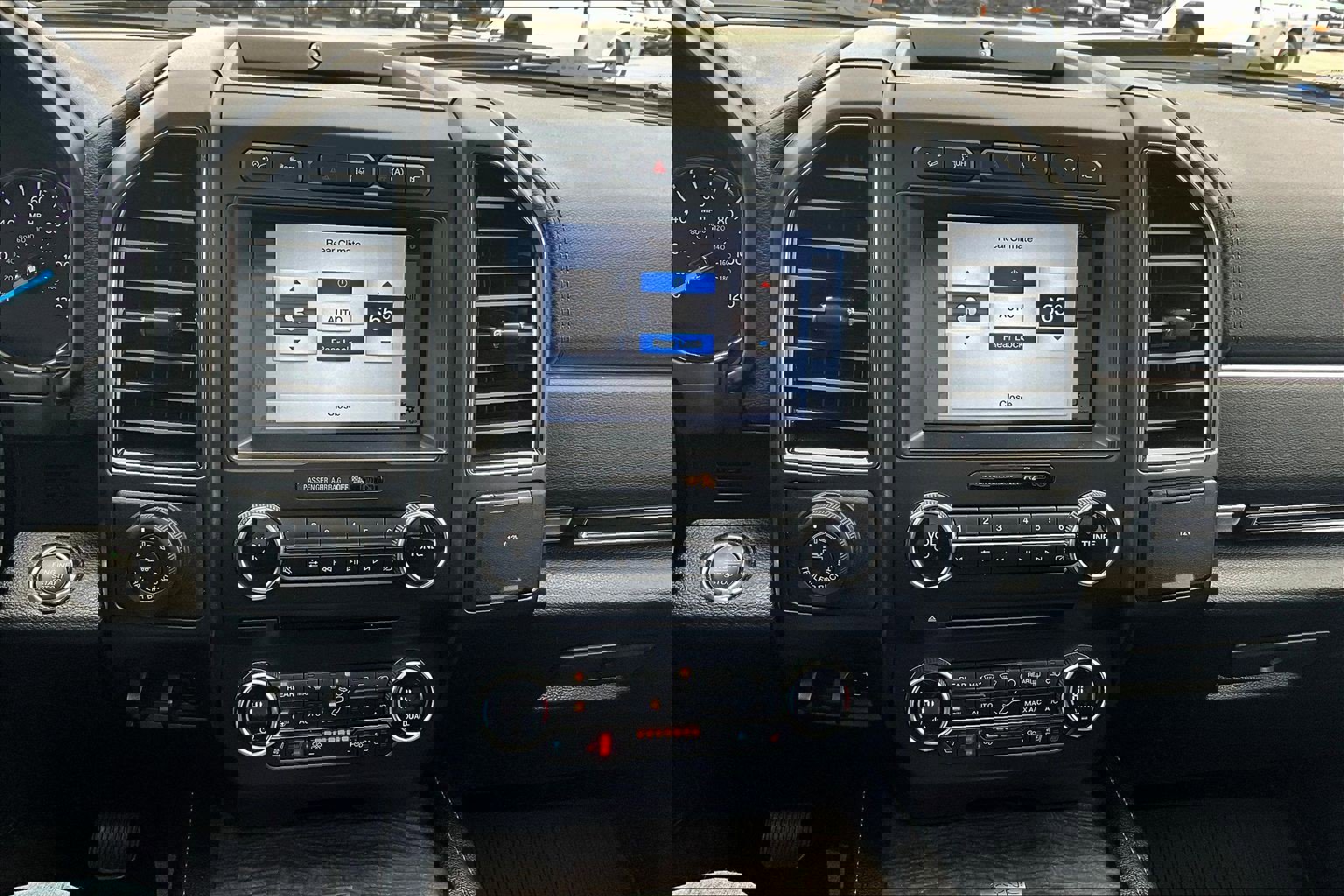 Used 2018 Ford Expedition Max Limited w/ Equipment Group 302A image 16