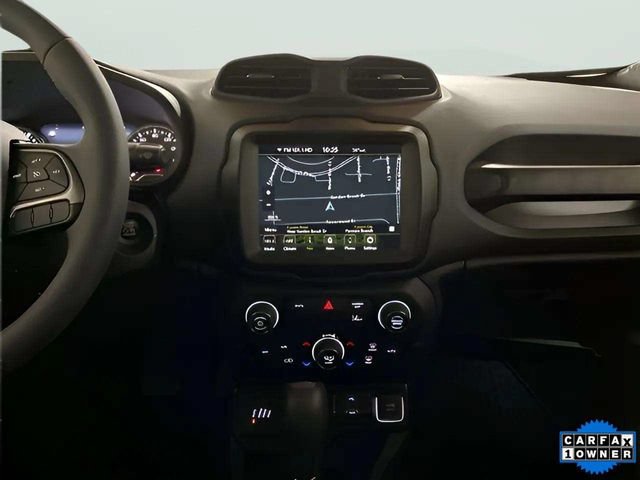 Used 2022 Jeep Renegade Latitude AWD/4WD image 61