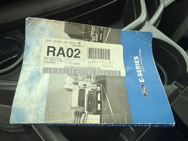 Used 2010 Ford E-150 and Econoline 150 image 11