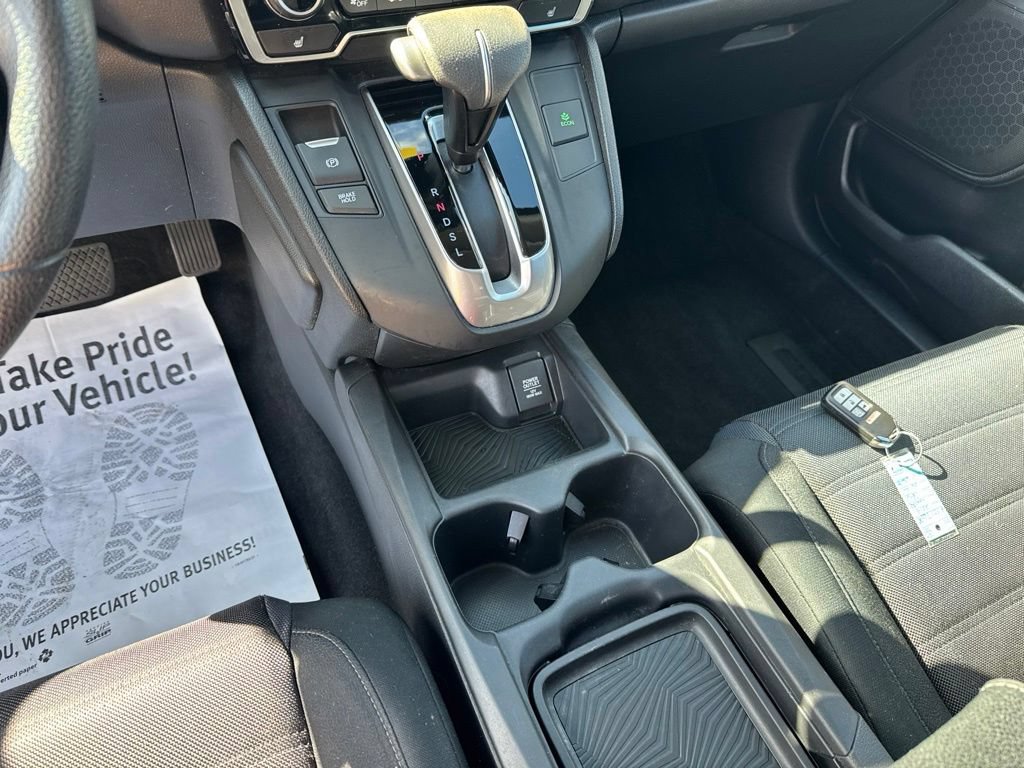 Used 2019 Honda CR-V EX image 23