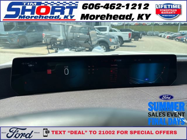 New 2026 Ford Expedition Max Platinum w/ Platinum Ultimate Package AWD/4WD image 18