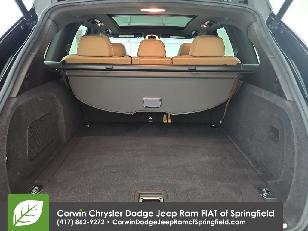 Used 2014 Porsche Cayenne Diesel AWD/4WD image 33
