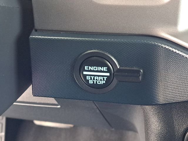 Certified 2023 Ford Bronco Outer Banks image 13