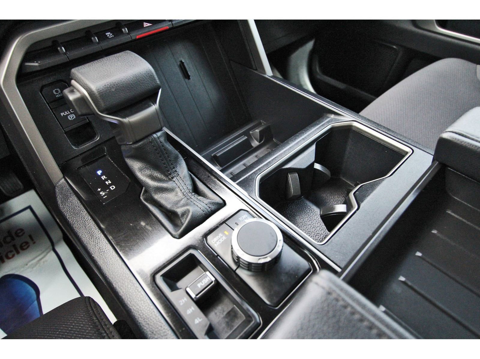 Used 2023 Toyota Tundra SR5 image 29