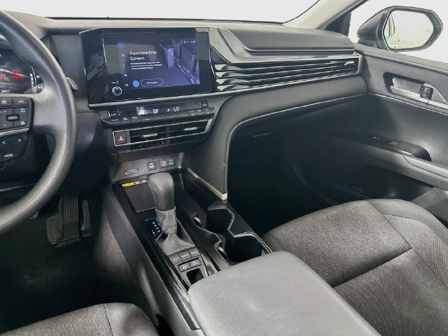 Certified 2025 Toyota Camry LE FWD image 25