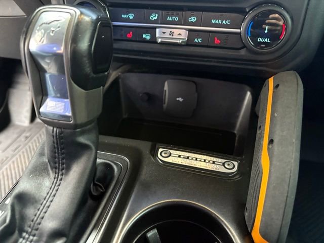 Used 2022 Ford Bronco Badlands w/ Sasquatch Package image 22