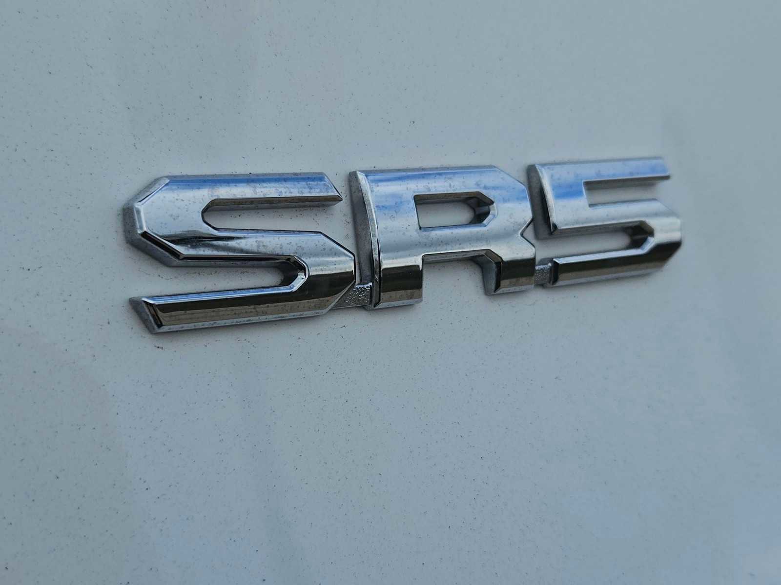 Used 2023 Toyota Tundra SR5 w/ SR5 Convenience Package image 12