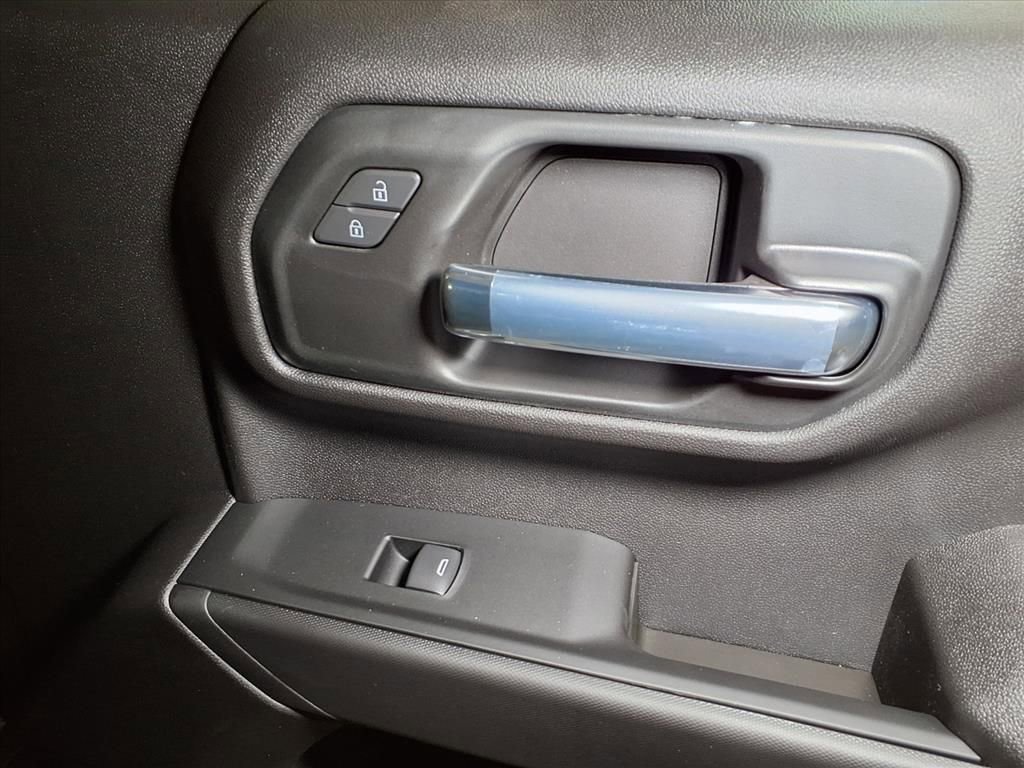 New 2026 GMC Sierra 1500 Pro w/ Pro Value Package image 7