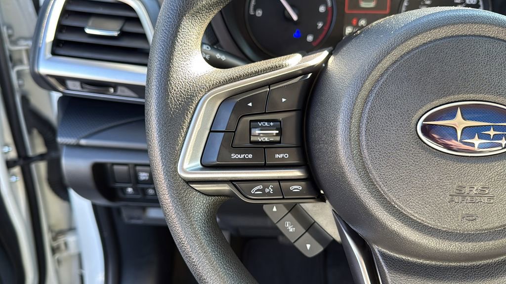 Certified 2022 Subaru Forester image 14