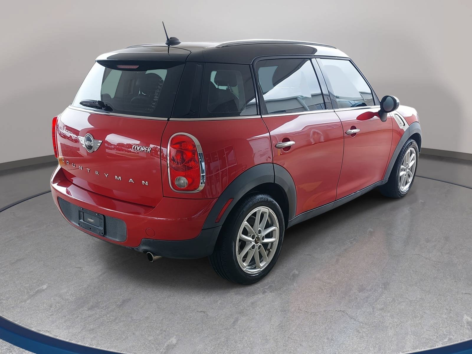 Used 2015 MINI Cooper Countryman FWD image 5