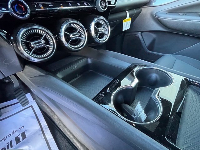New 2026 Chevrolet Blazer EV LT FWD image 24