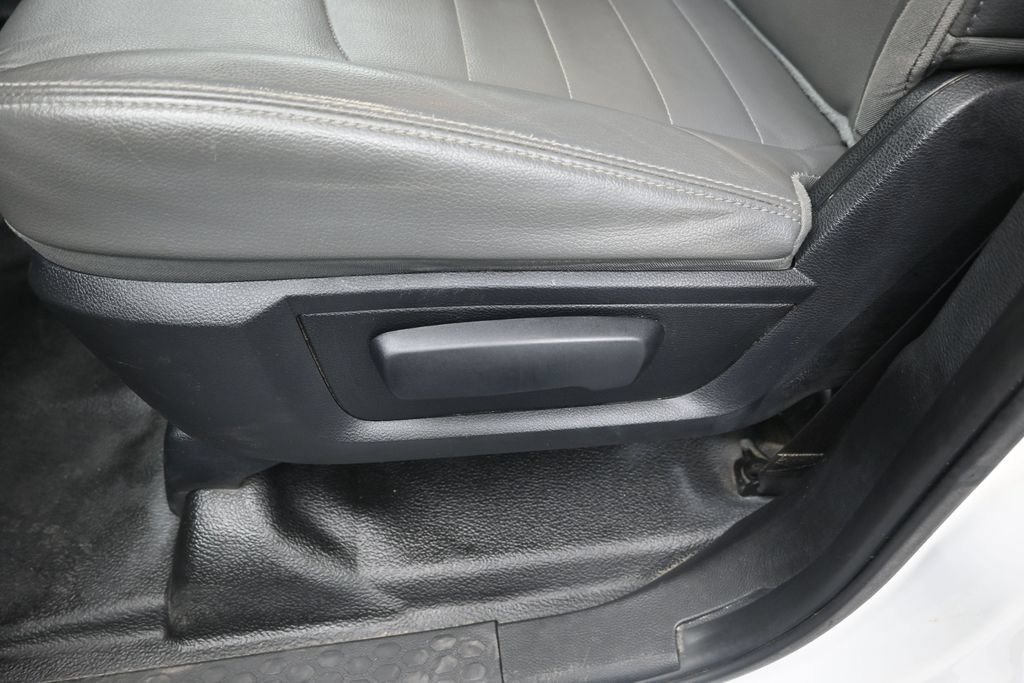 Used 2015 RAM 2500 Tradesman w/ Protection Group AWD/4WD image 19