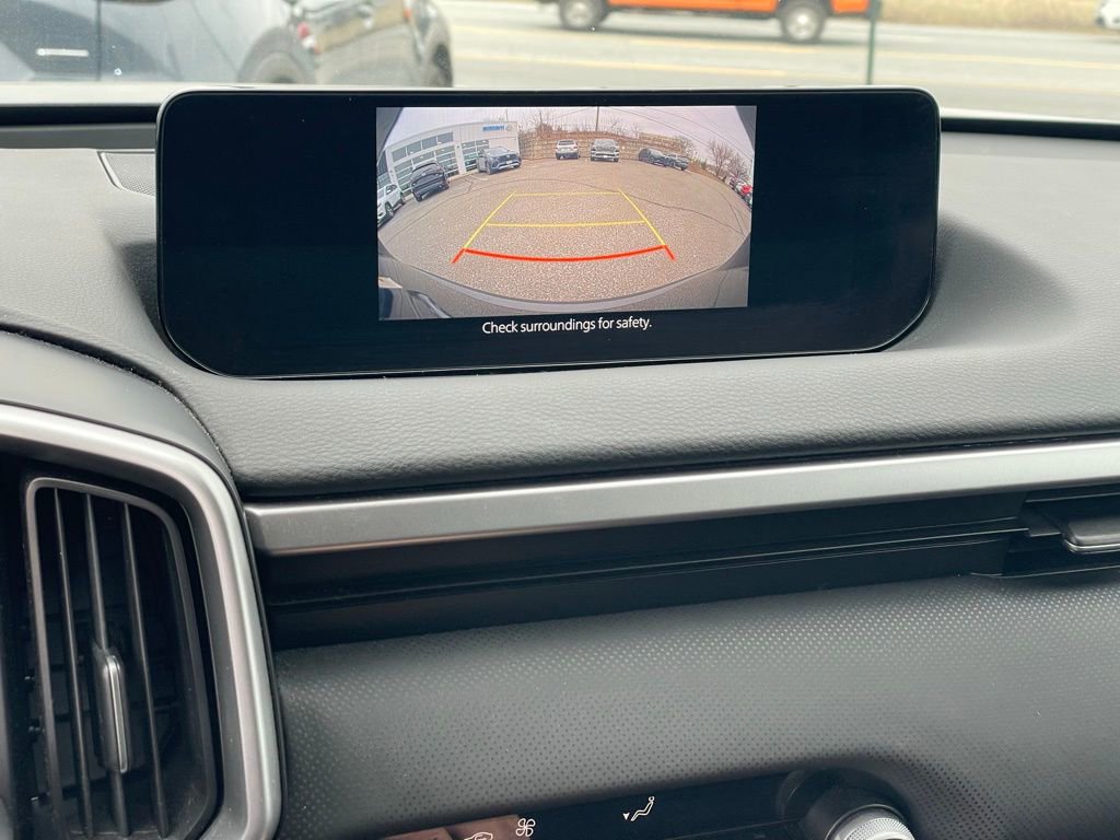 Certified 2023 MAZDA CX-50 2.5 S w/ Convenience Package image 20