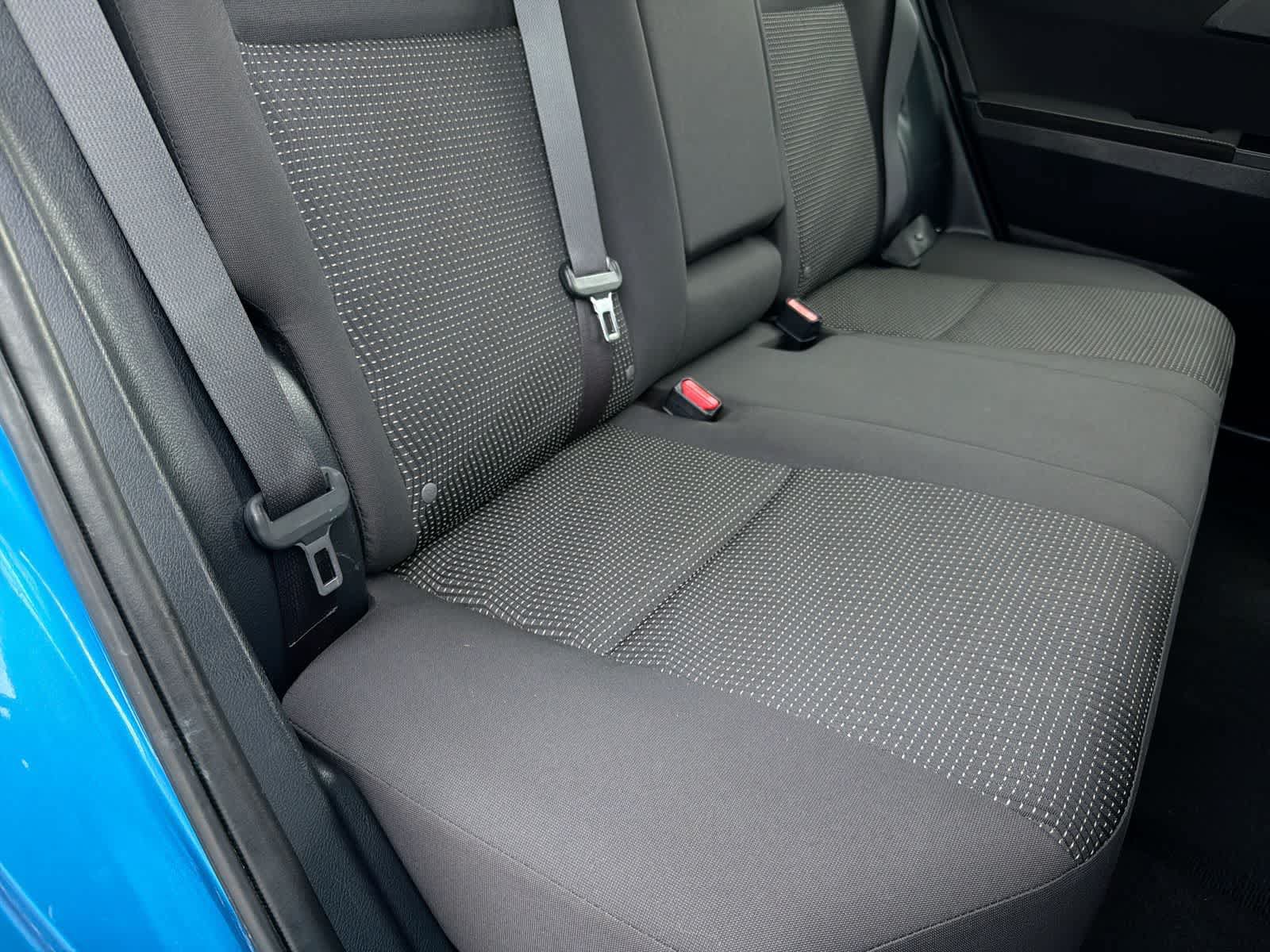 Used 2017 Toyota Corolla iM FWD image 21