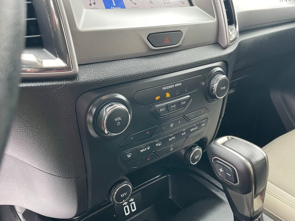 Used 2019 Ford Ranger XLT w/ Equipment Group 302A Luxury image 17