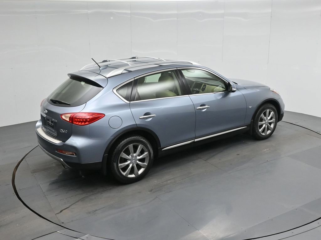 Used 2016 INFINITI QX50 2WD w/ Premium Plus Package image 38