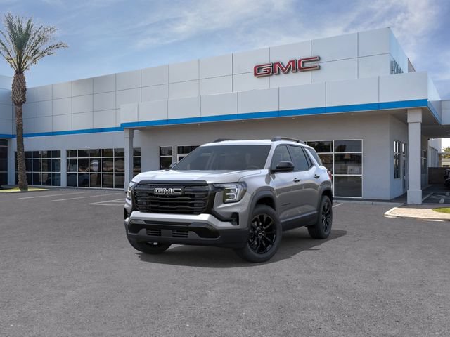 New 2027 GMC Terrain Elevation w/ Elevation Premium Package FWD image 8