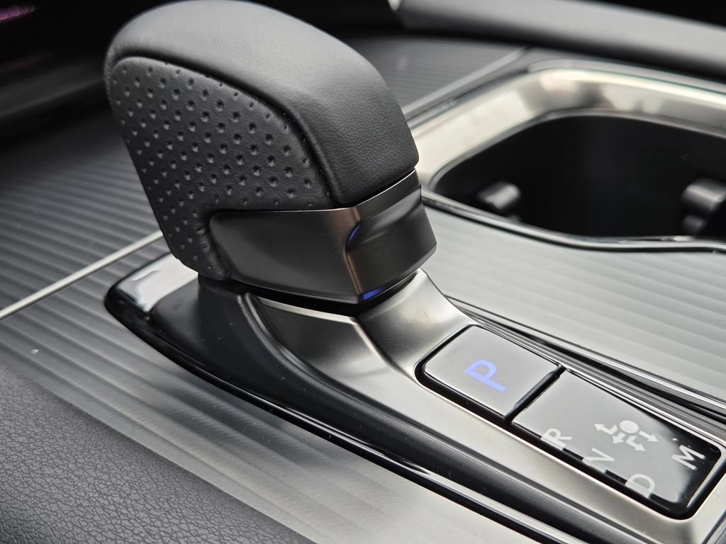 New 2026 Lexus RX 500h F Sport AWD/4WD image 43