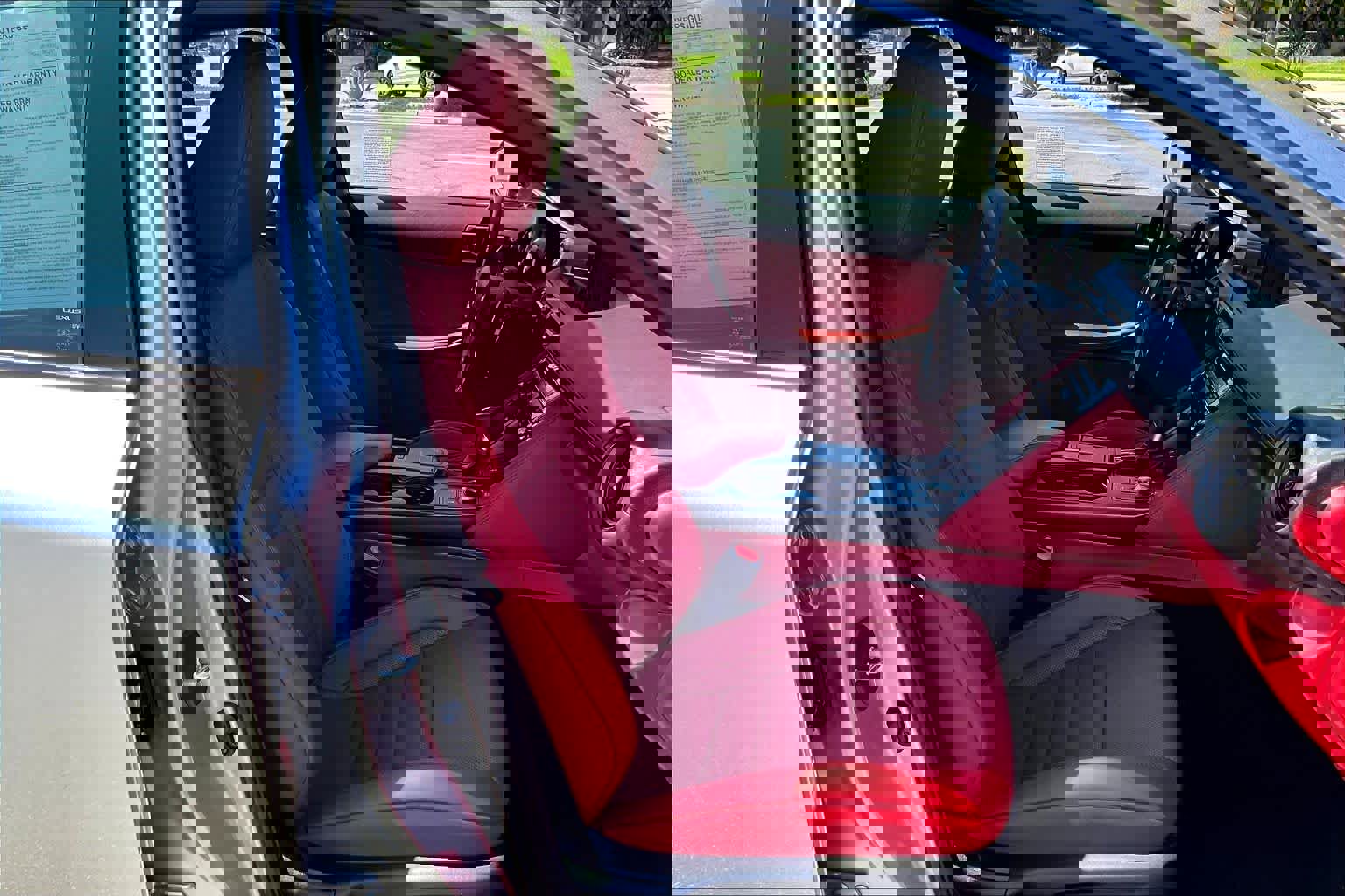 Certified 2025 Lexus IS 350 F Sport w/ Accessory Package image 8