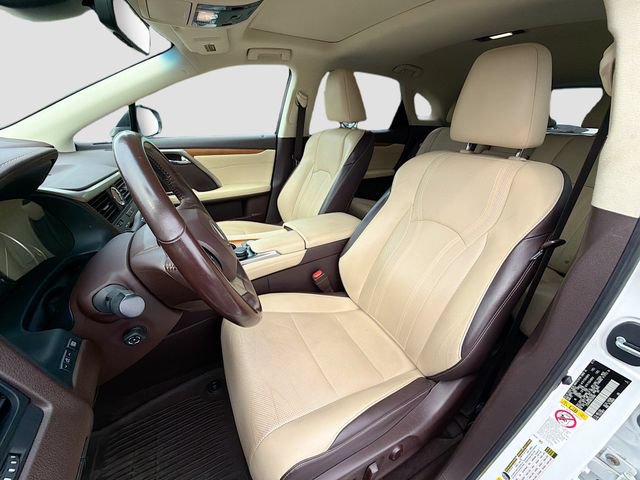 Used 2019 Lexus RX 350 AWD w/ Premium Package image 11