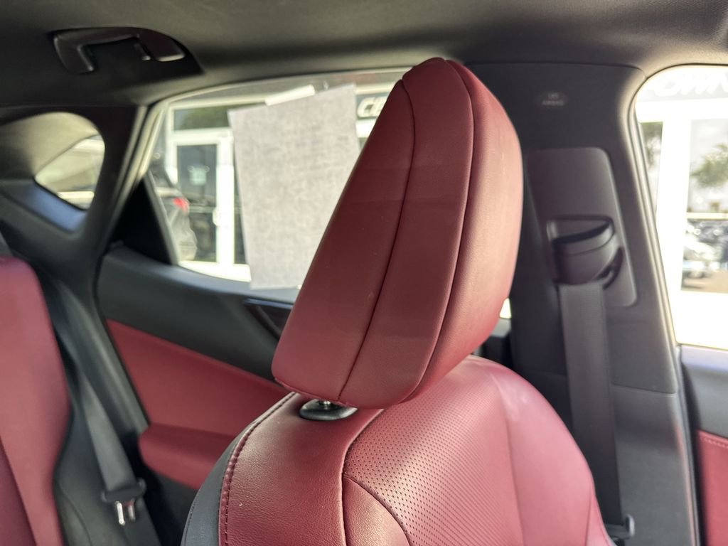 Used 2024 Lexus NX 250 FWD image 20