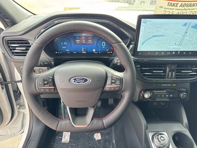 New 2026 Ford Escape ST-Line Select w/ Tech Pack #2 AWD/4WD image 22